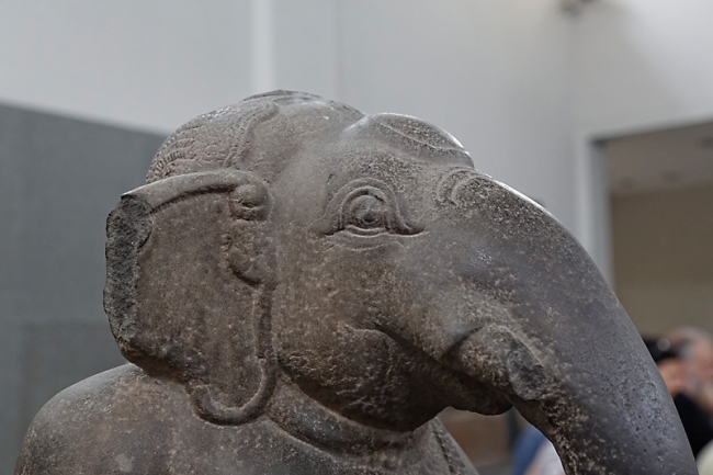 Da Nang-Musée Cham-117